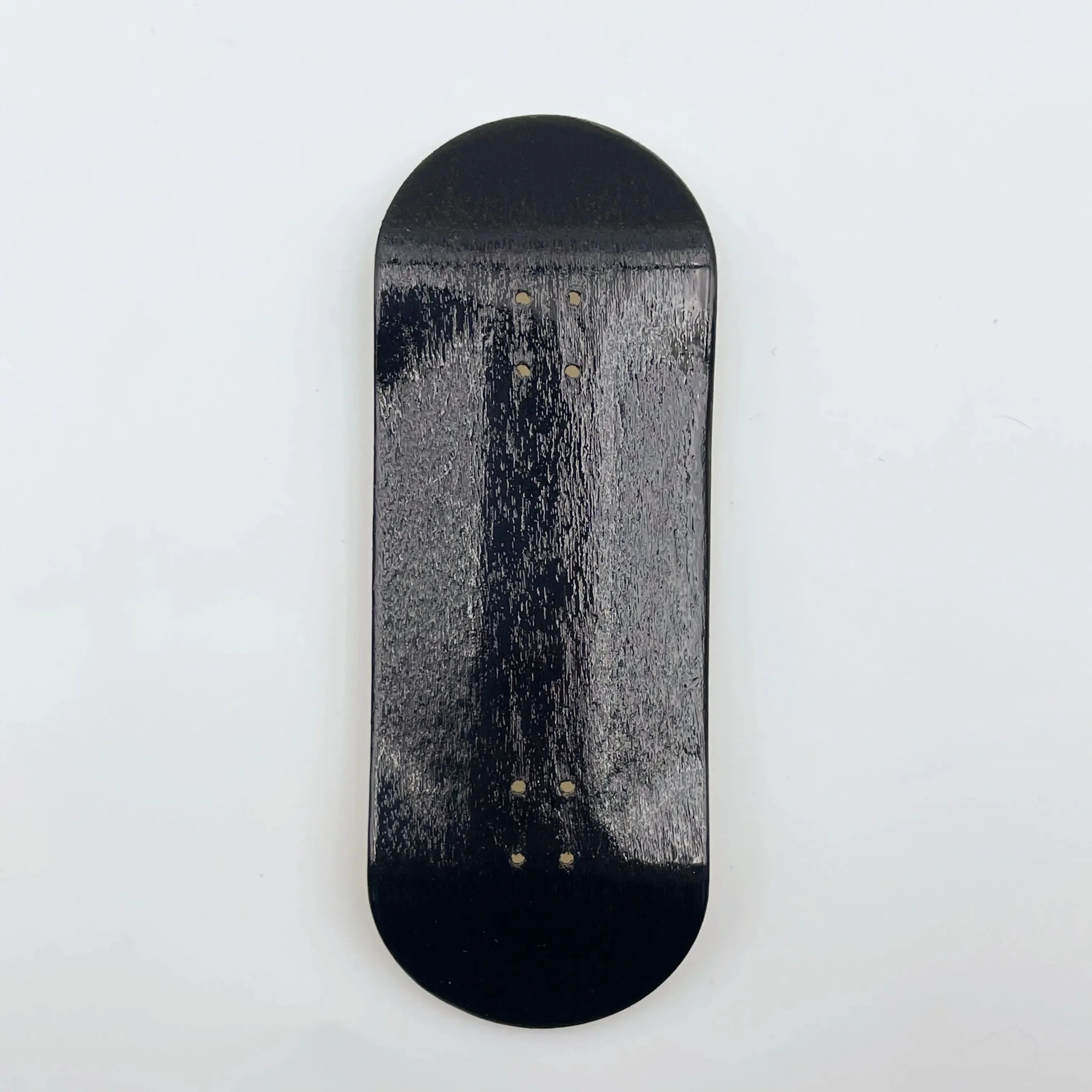 Planche Finger Skate Noir 36mm