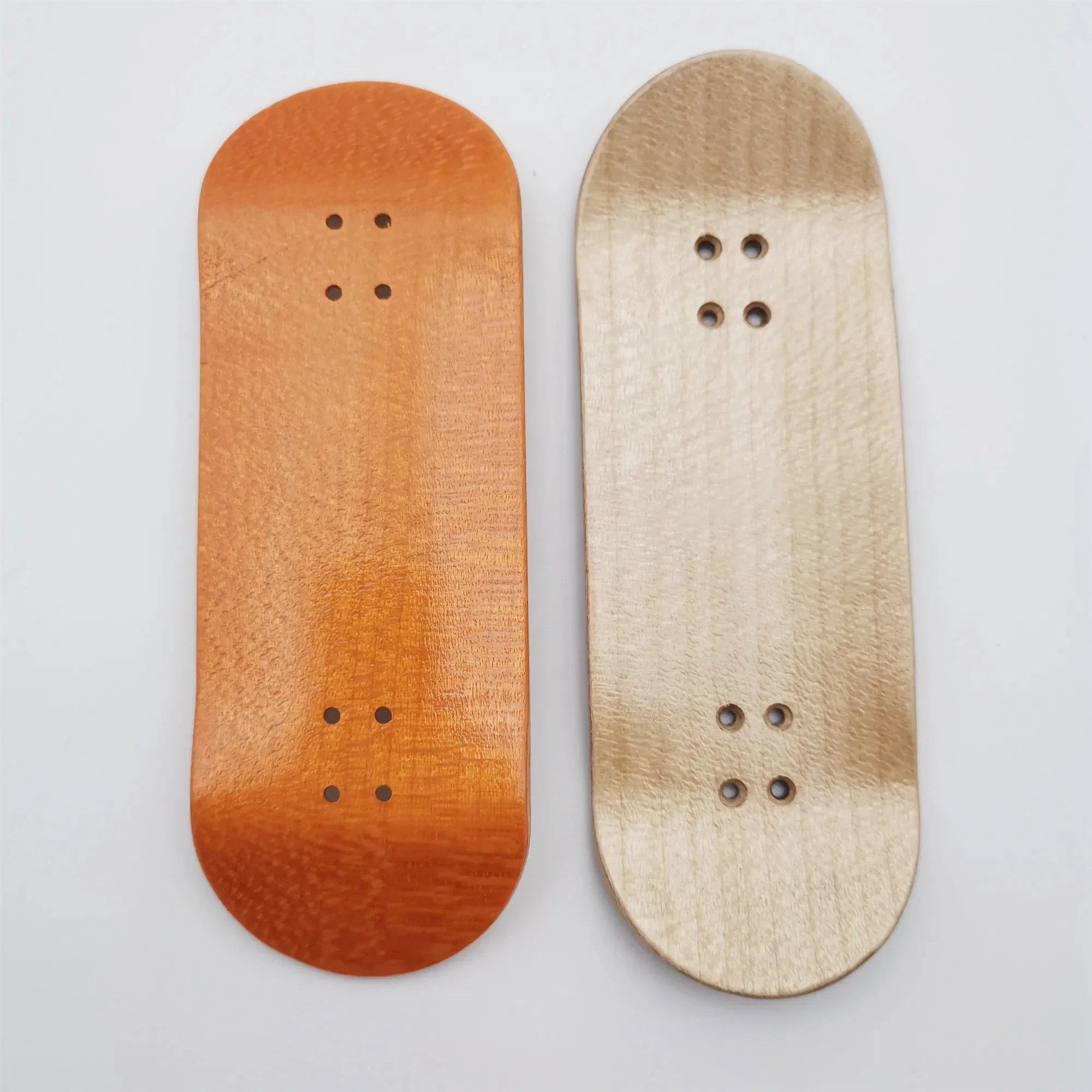 Planche Finger Skate Orange