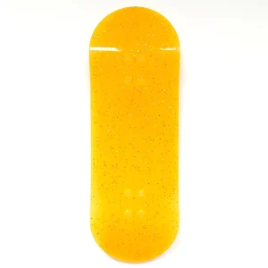 Planche Finger Skate Orange (plastique)