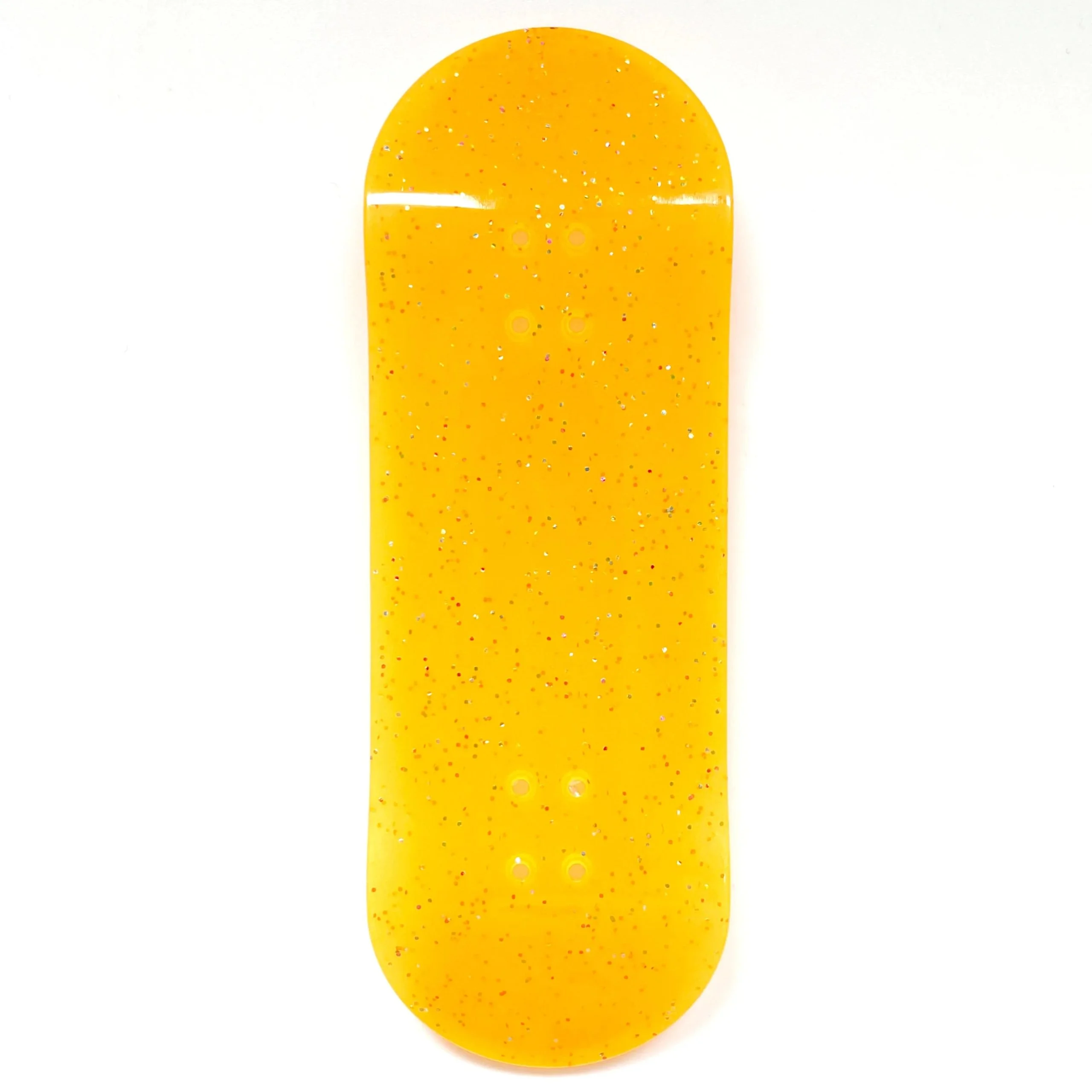 Planche Finger Skate Orange