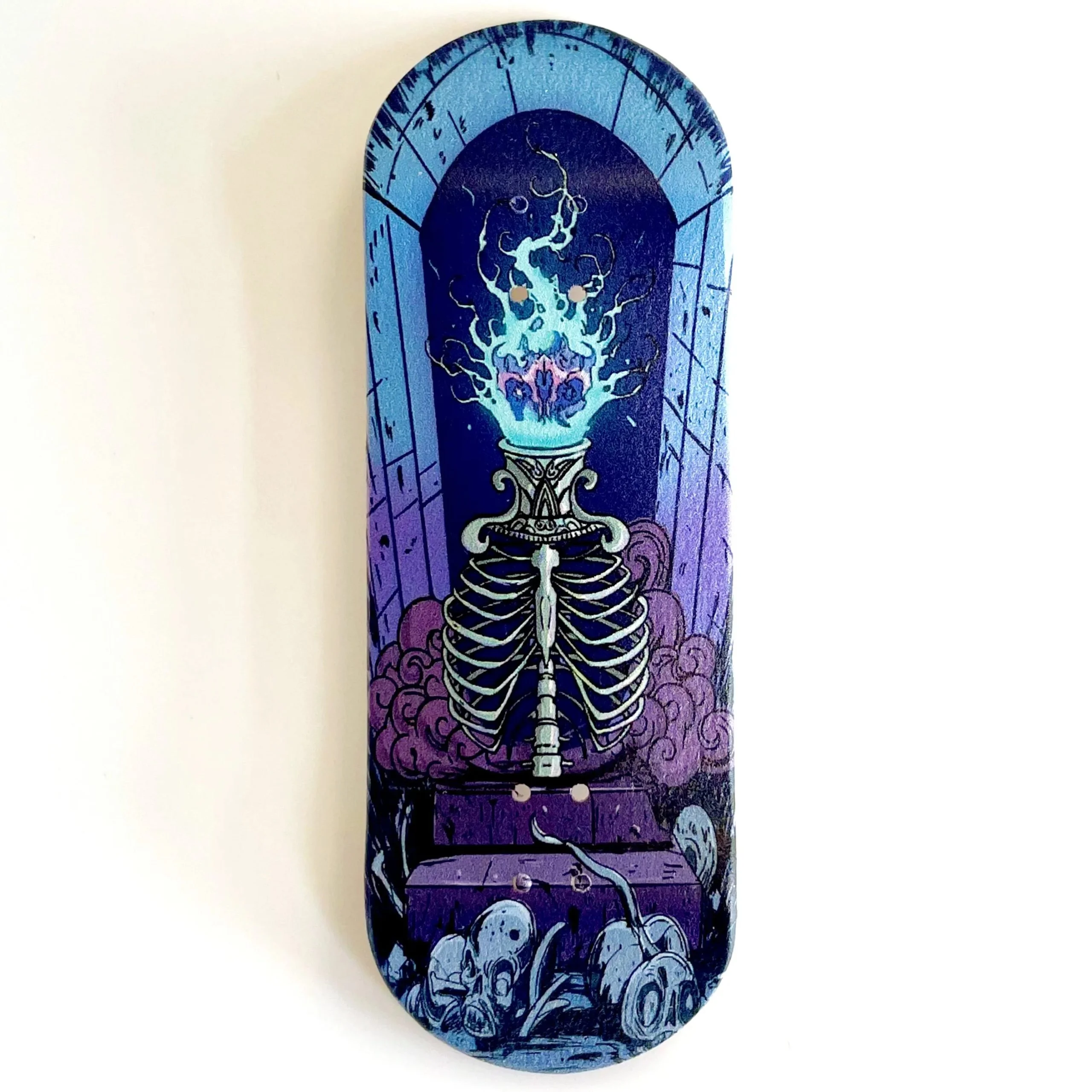 Planche Finger Skate Pro Aquarius