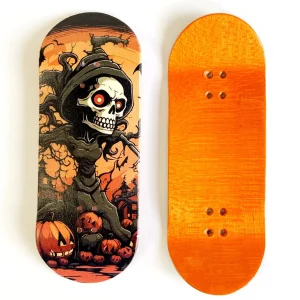 Planche Finger Skate Pro Arbre