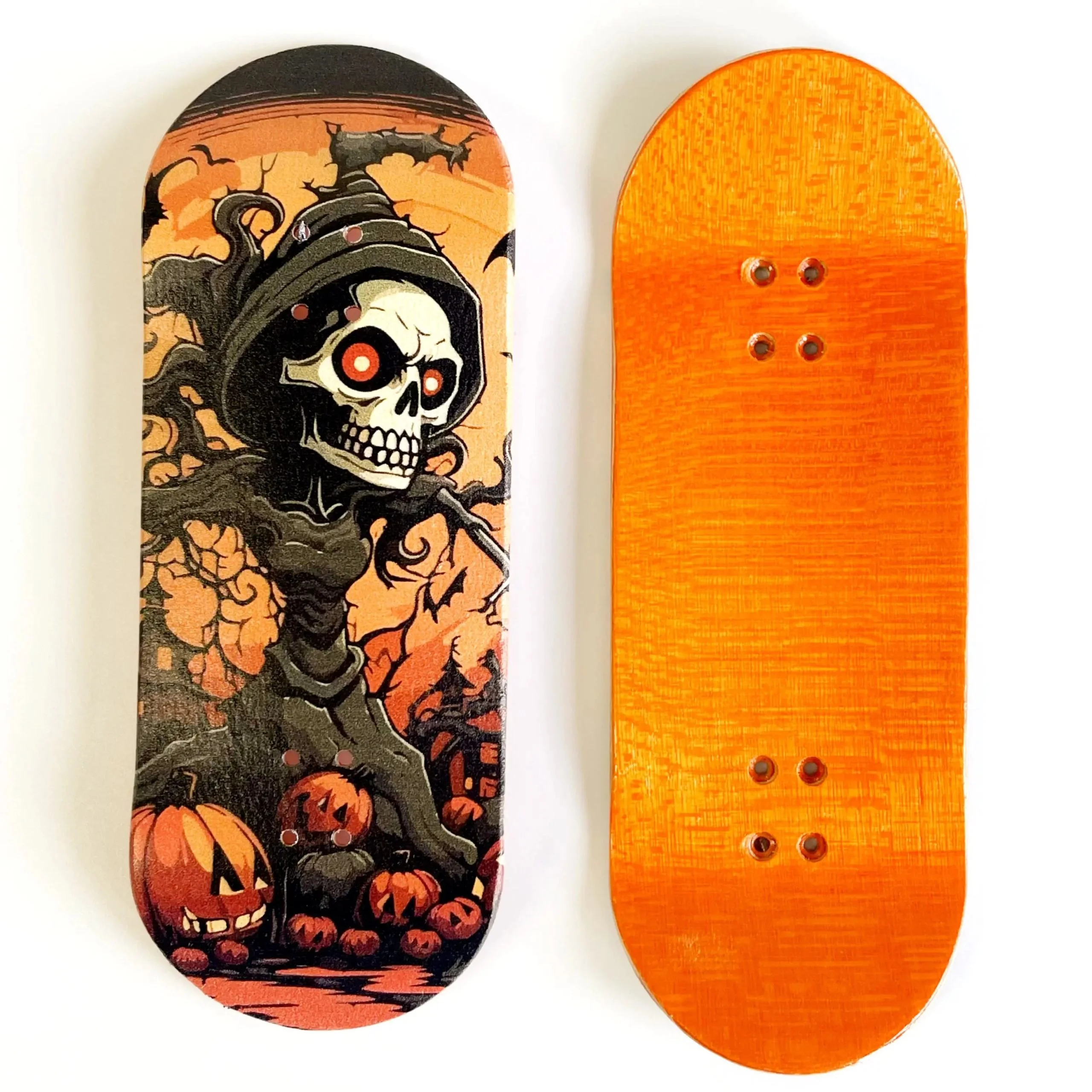 Planche Finger Skate Pro Arbre