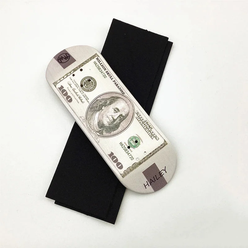 Finger Skate Pro Billet avec outil de réglage