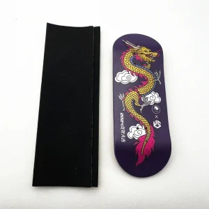 Planche Finger Skate Pro Dragon