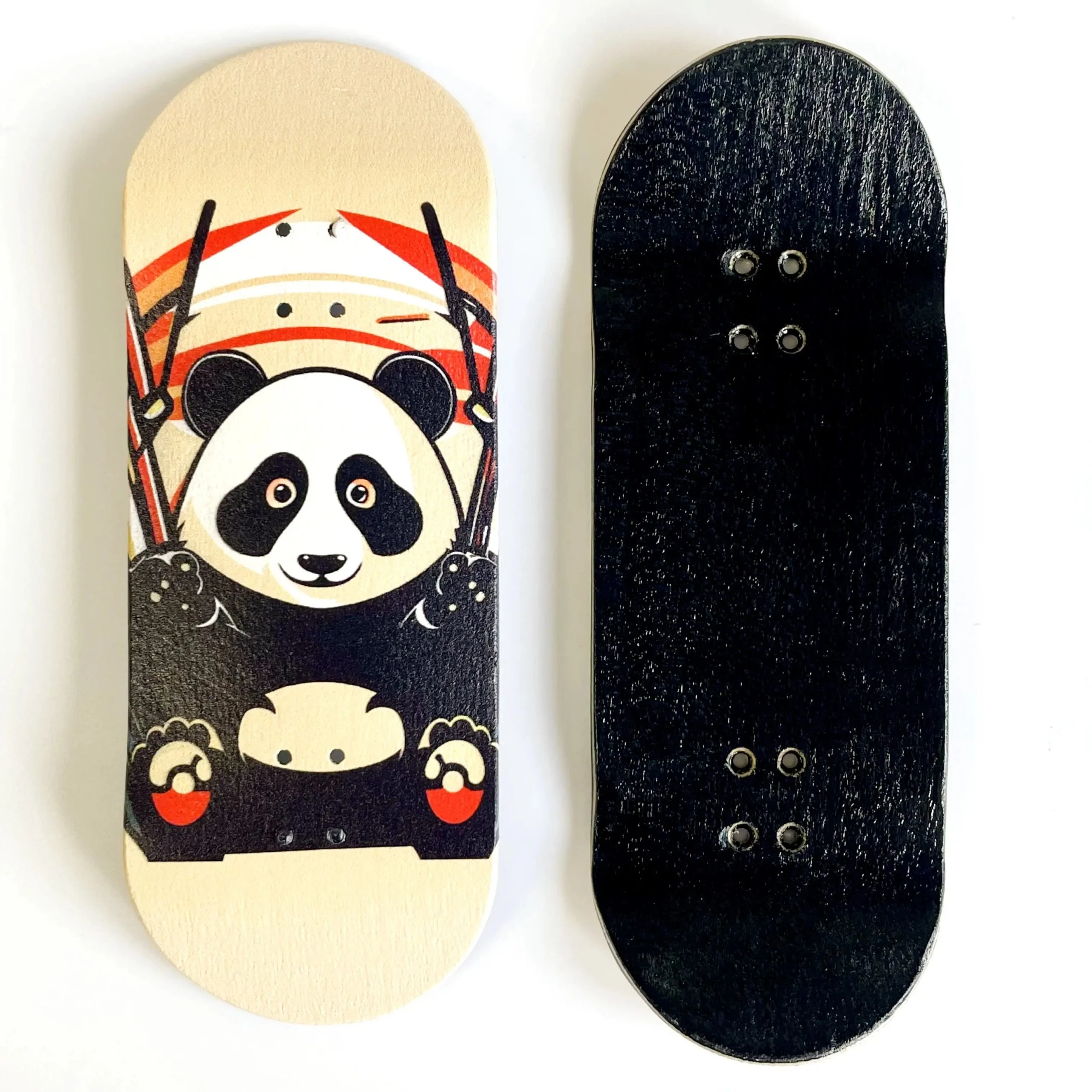 Planche Finger Skate Pro Panda