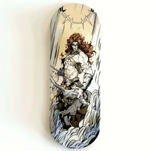 Planche Finger Skate Pro Sagittaire