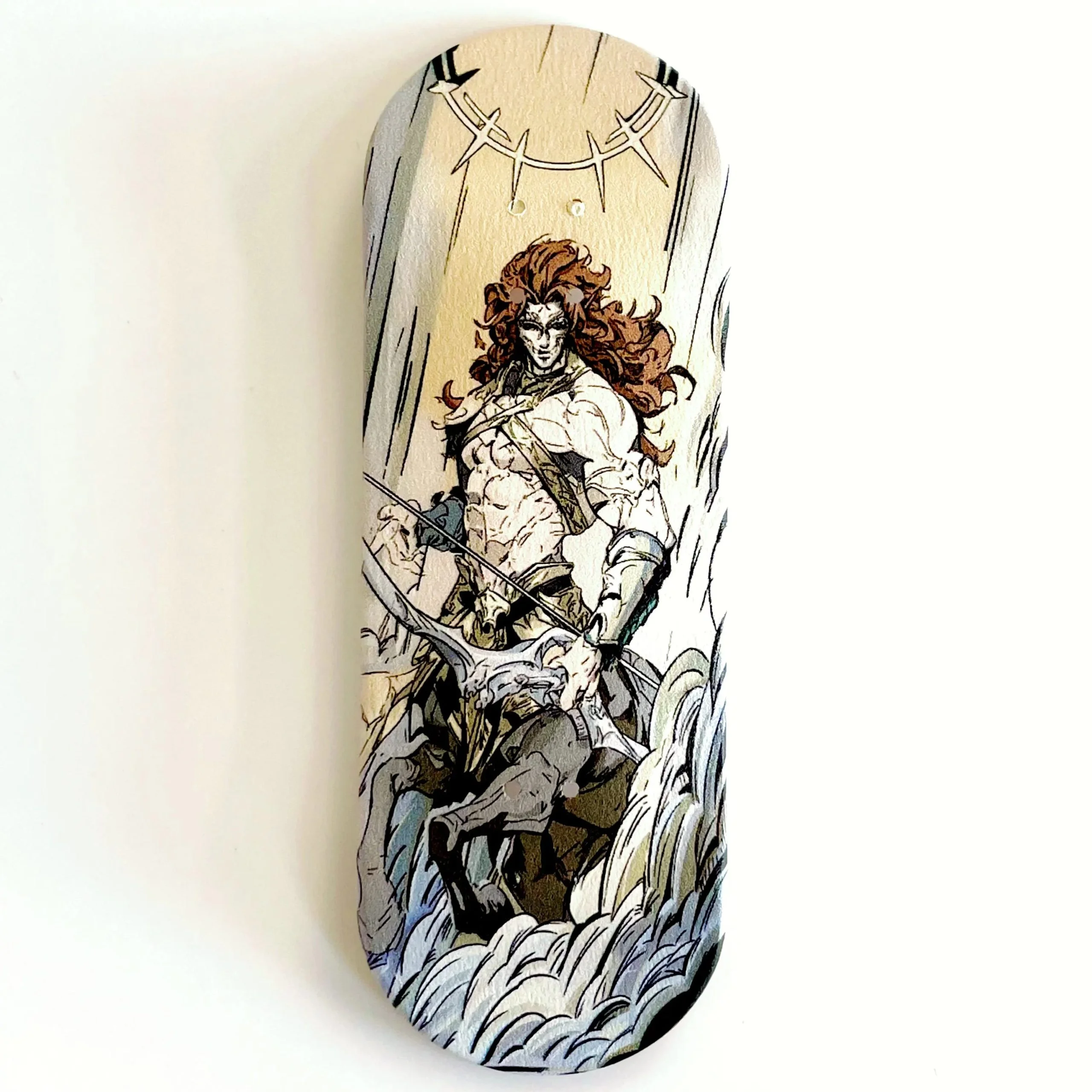 Planche Finger Skate Pro Sagittaire