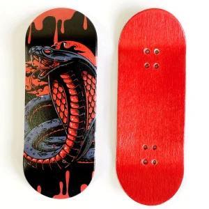 Planche Finger Skate Pro Serpent