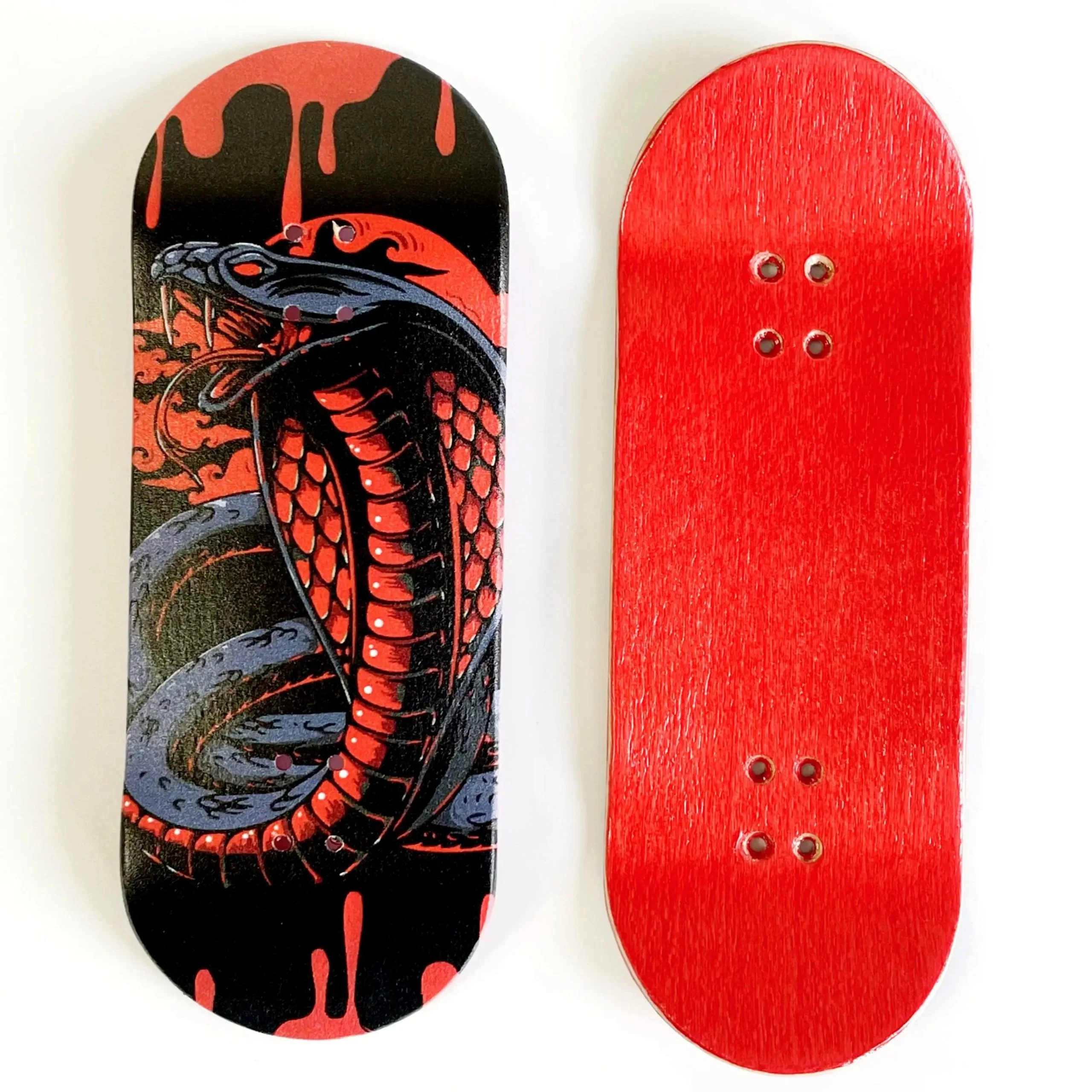 Planche Finger Skate Pro Serpent