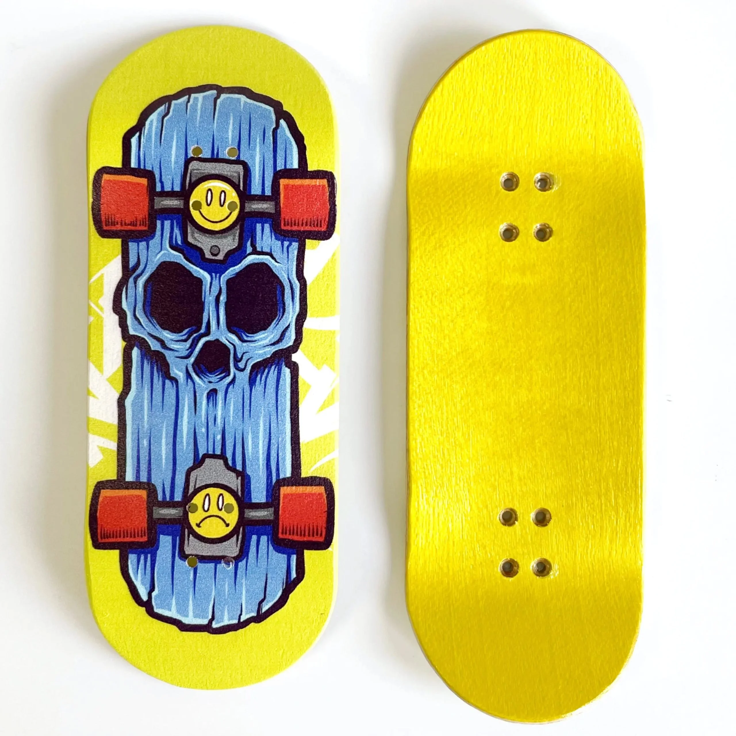 Planche Finger Skate Pro Skate