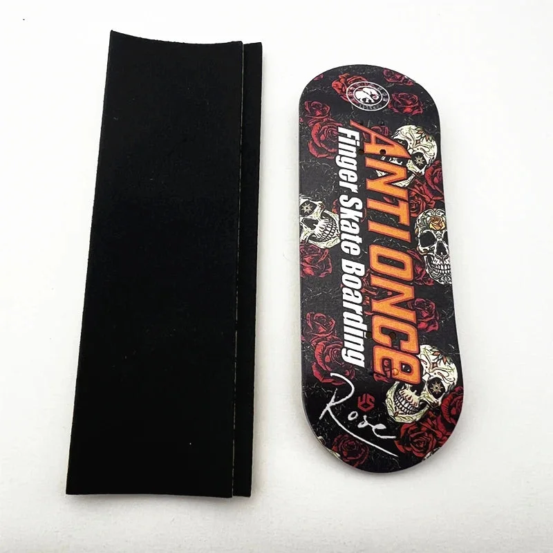 Planche Finger Skate Pro Skull