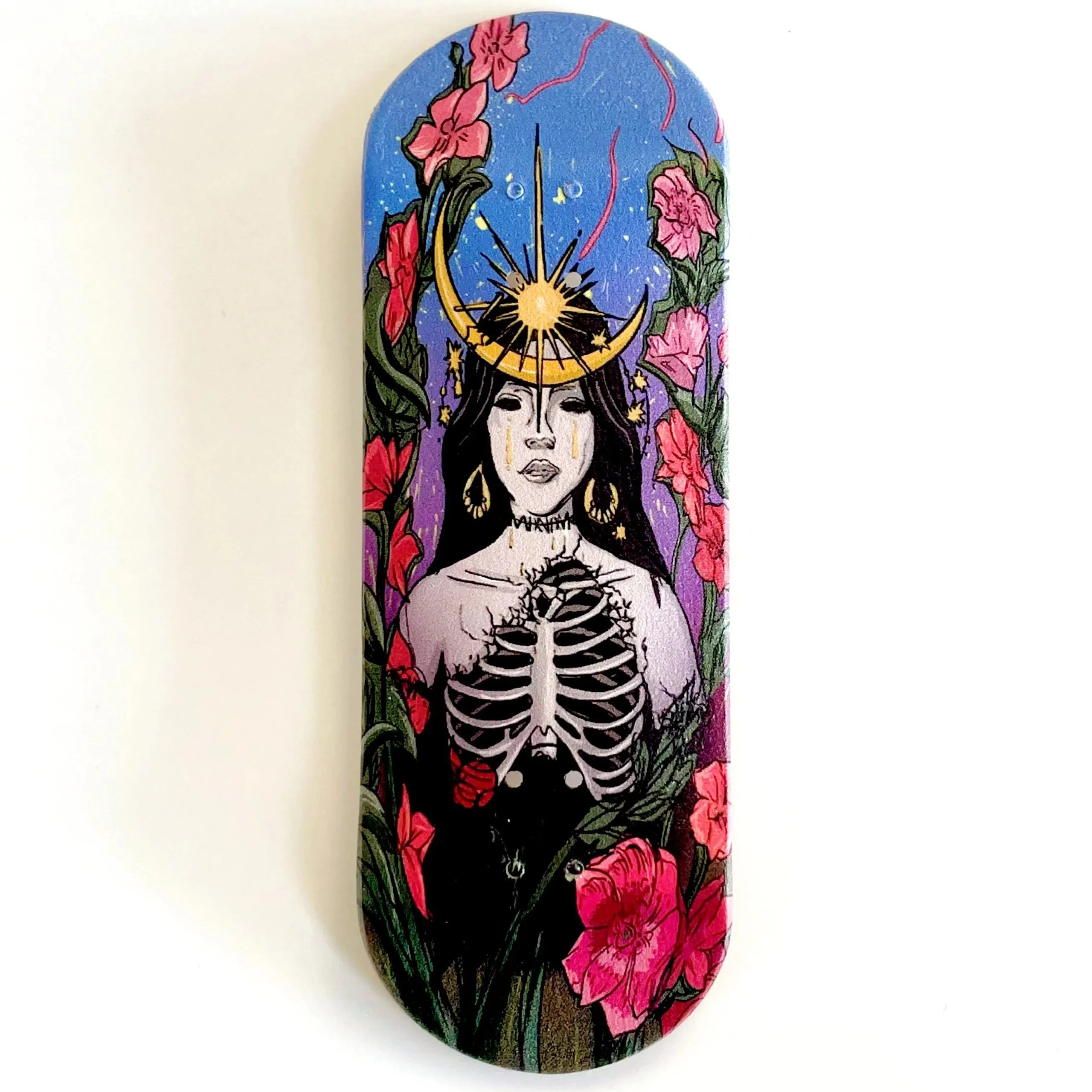 Planche Finger Skate Pro Vierge