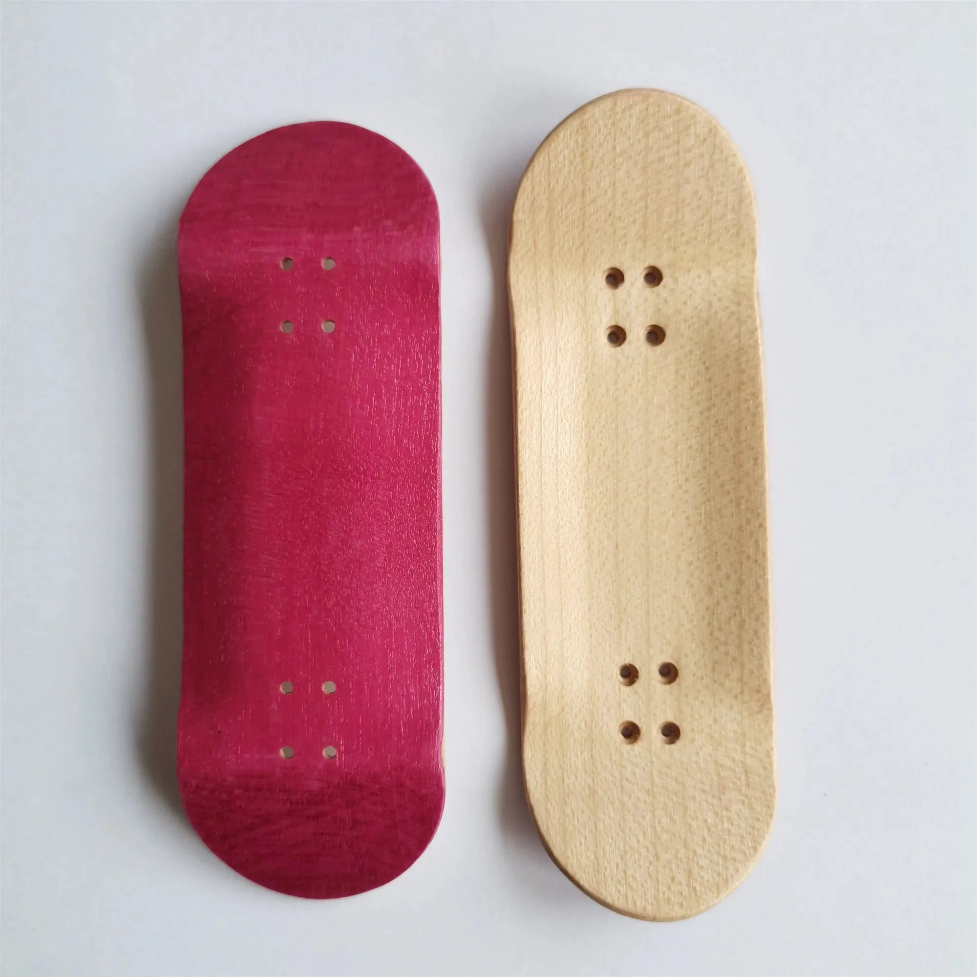 Planche Finger Skate Rose 32mm