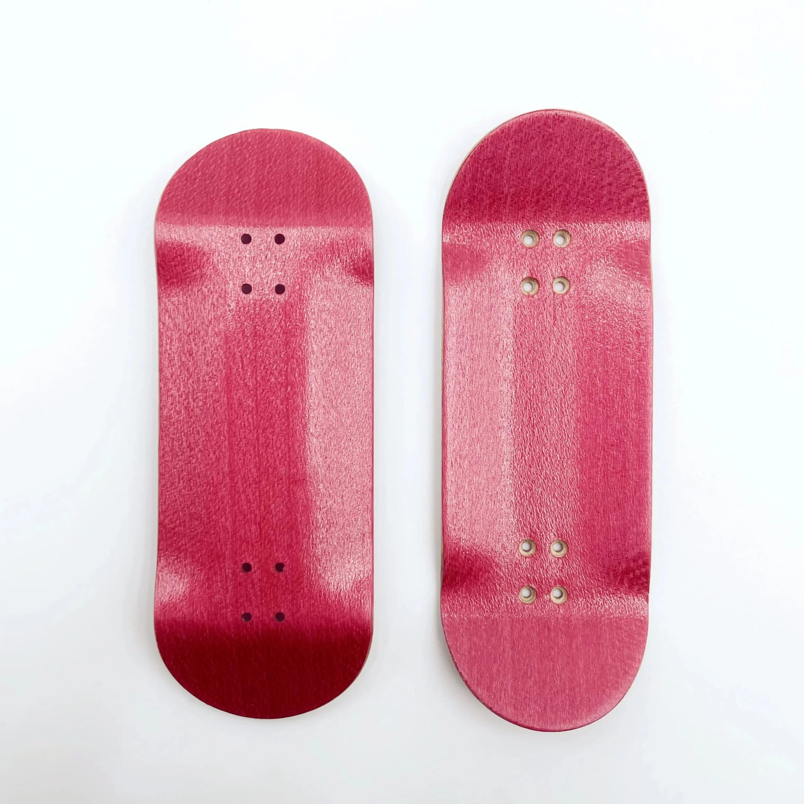 Planche Finger Skate Rose 34mm