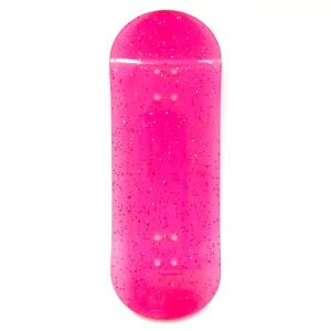 Planche Finger Skate Rose (plastique)