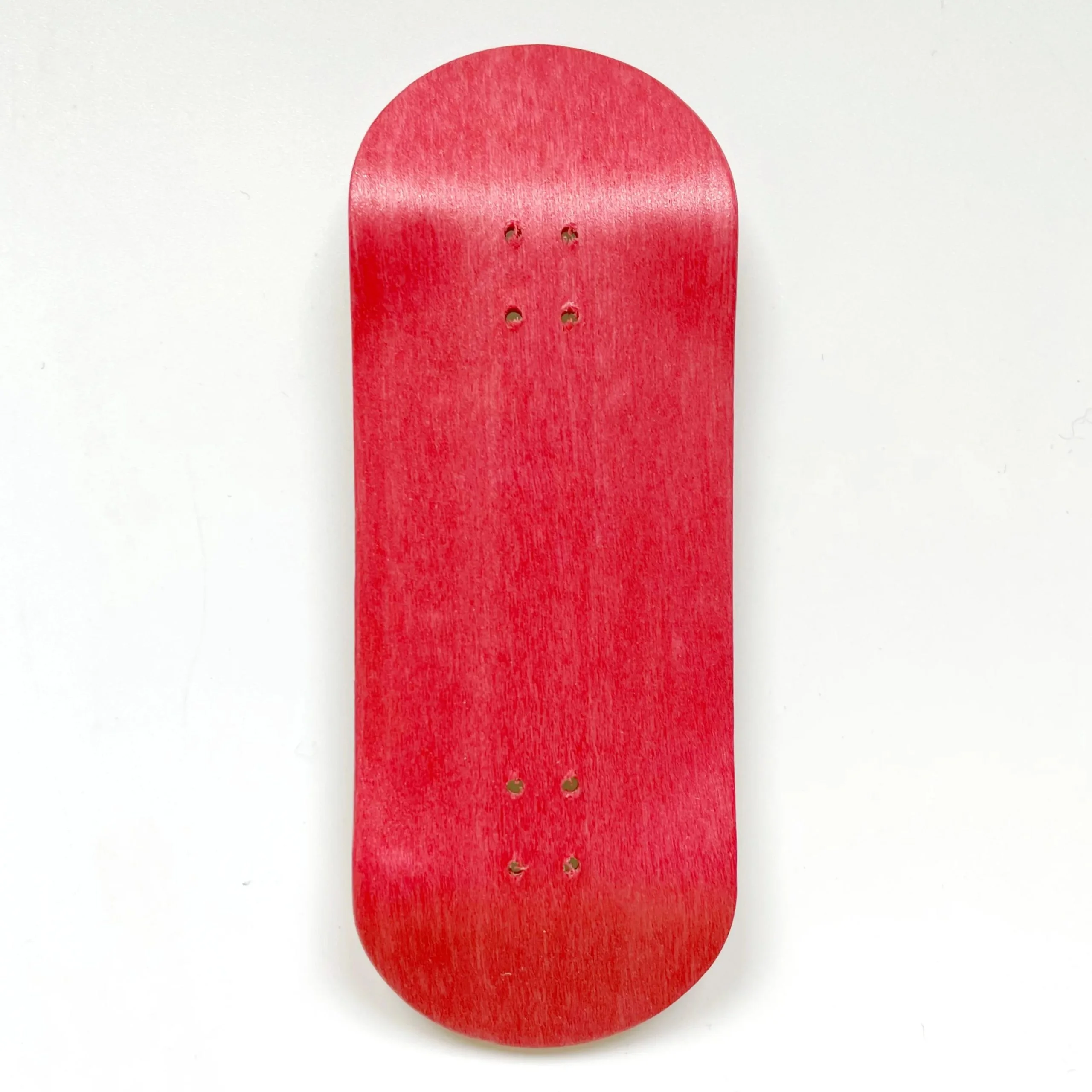 Planche Finger Skate Rouge 36mm