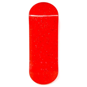 Planche Finger Skate Rouge (plastique)