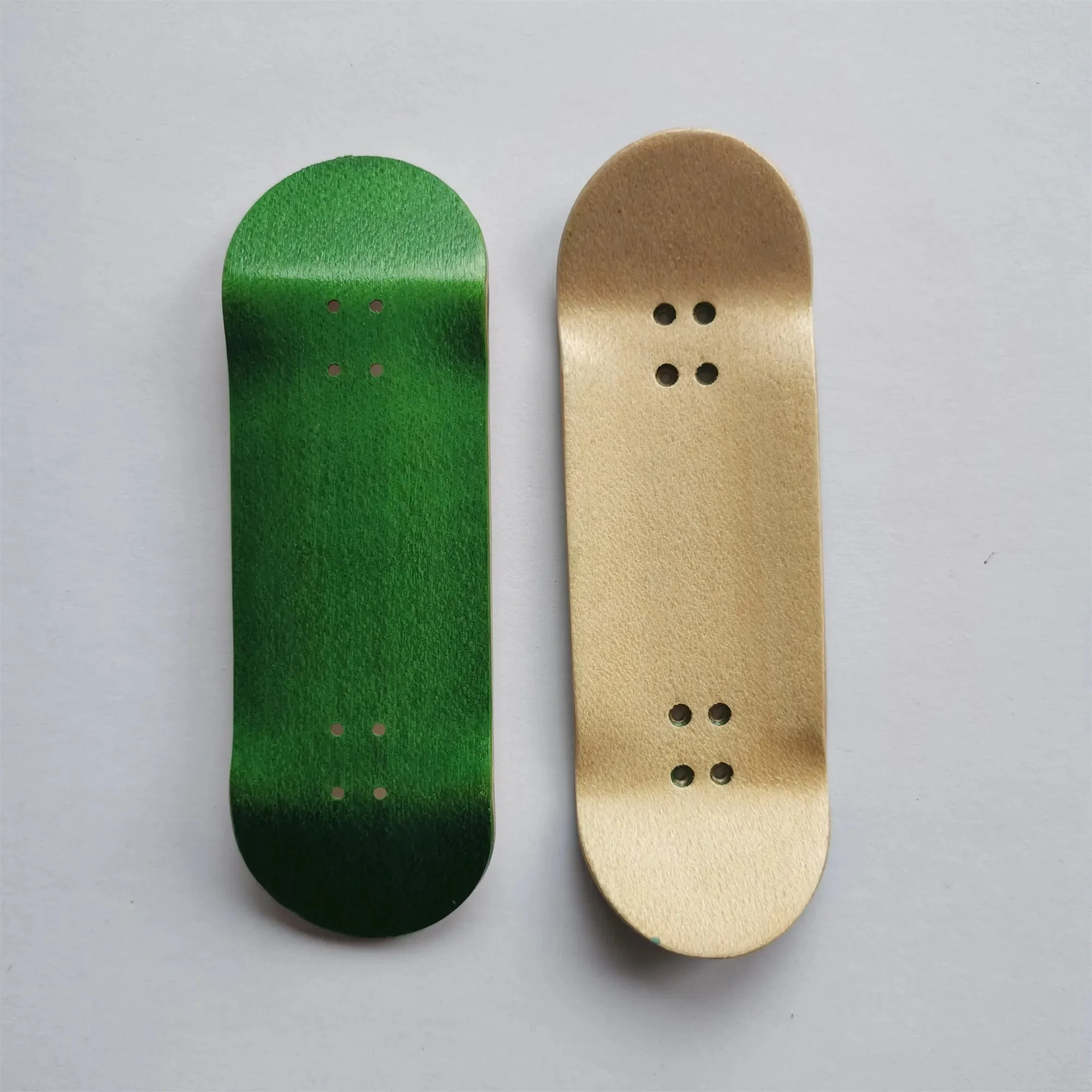 Planche Finger Skate Vert 32mm