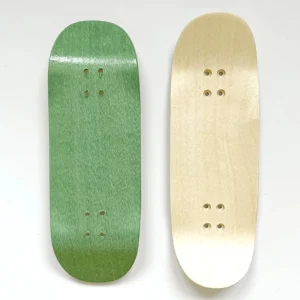 Planche Finger Skate Vert 33mm