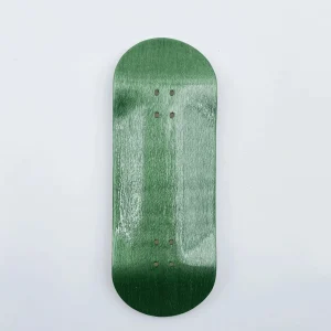 Planche Finger Skate Vert 36mm