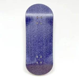 Planche Finger Skate Violet 36mm