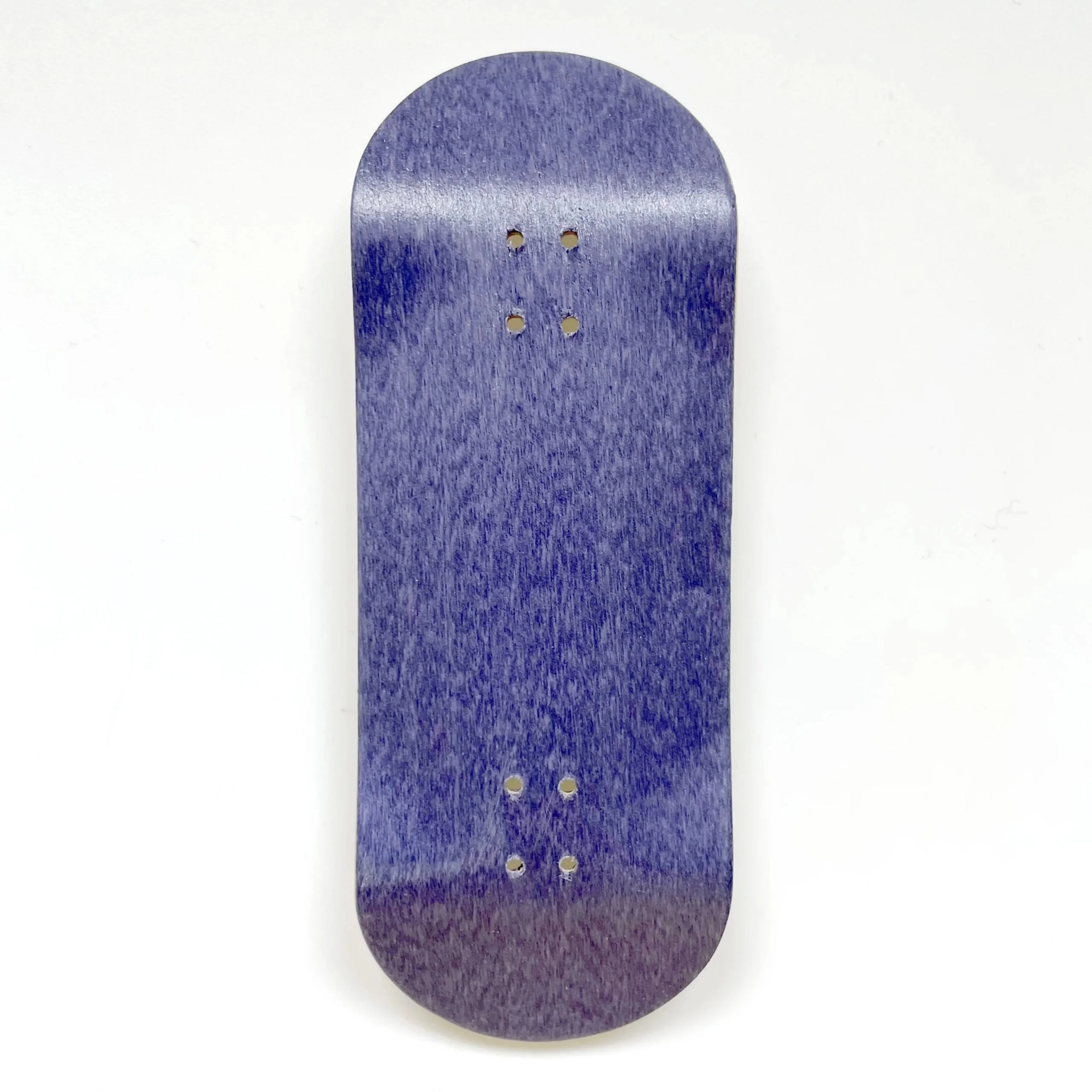 Planche Finger Skate Violet 36mm