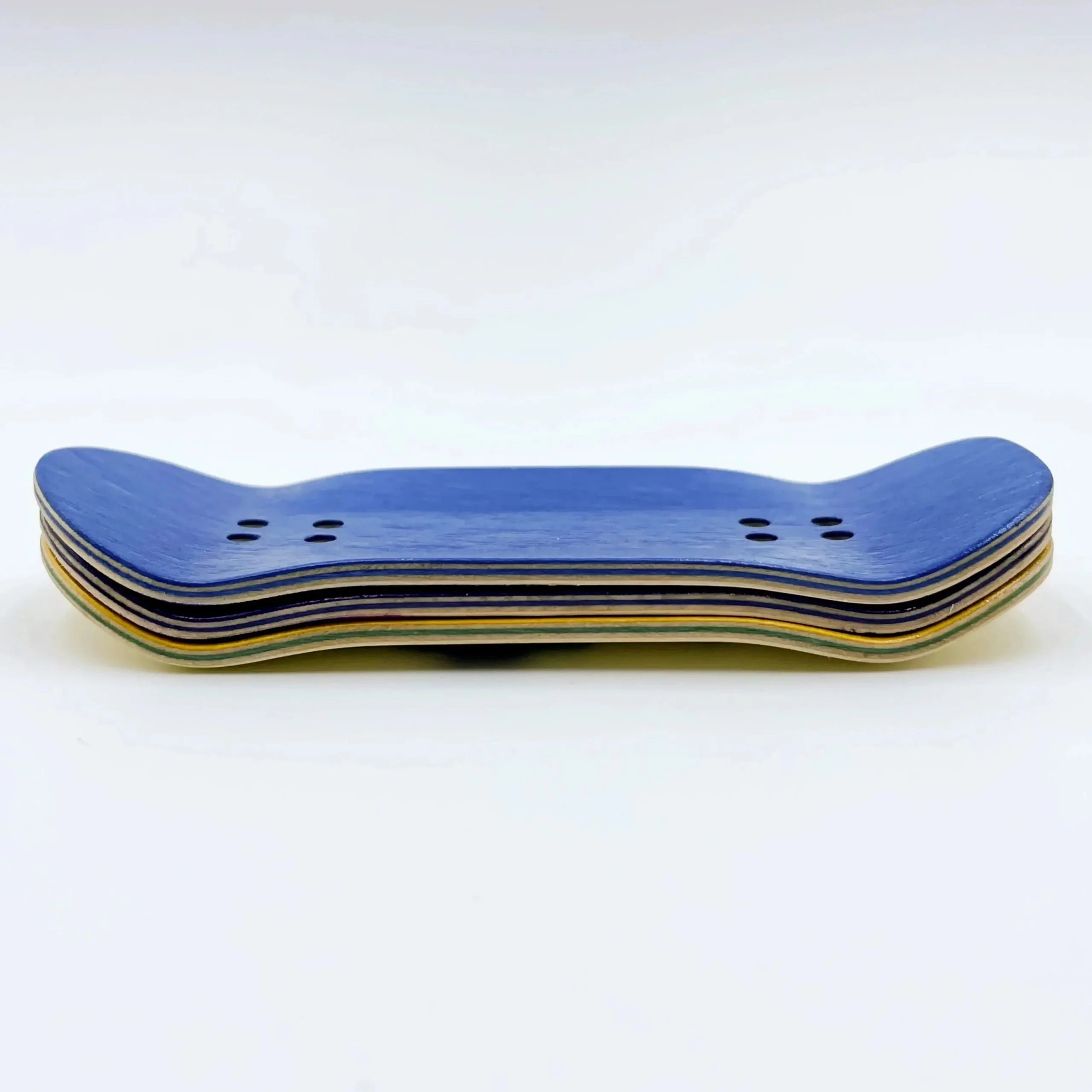 Planche Finger Skate Pro Shut Up