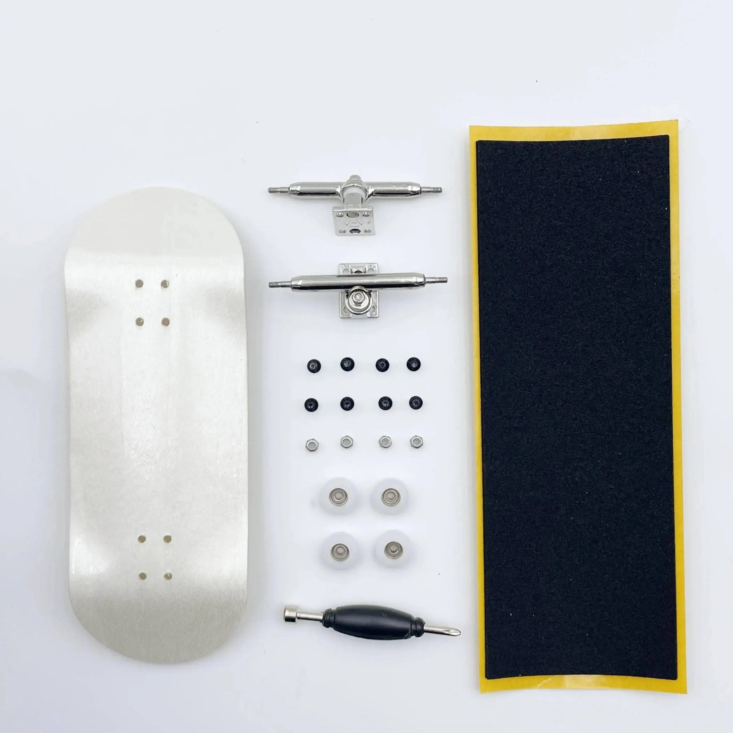 Pro Finger Skate Blanc