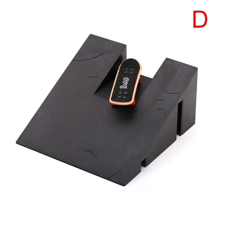 Mini Rampe pour Finger Skate