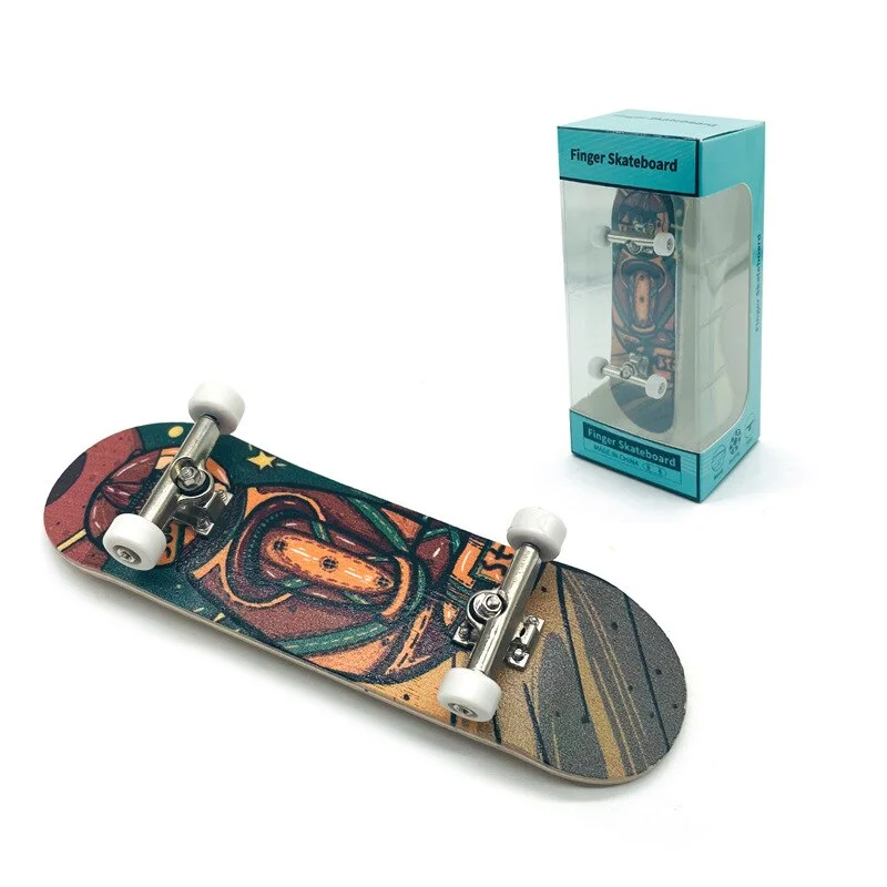 Finger Skate 28mm