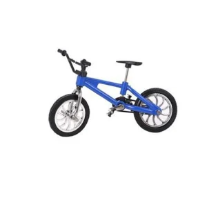 Mini BMX Bleu