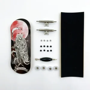 Finger Skate Pro Faucheuse