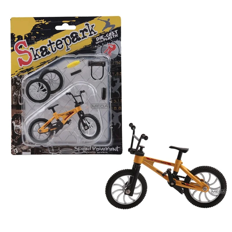 Finger BMX Pro – Image 3