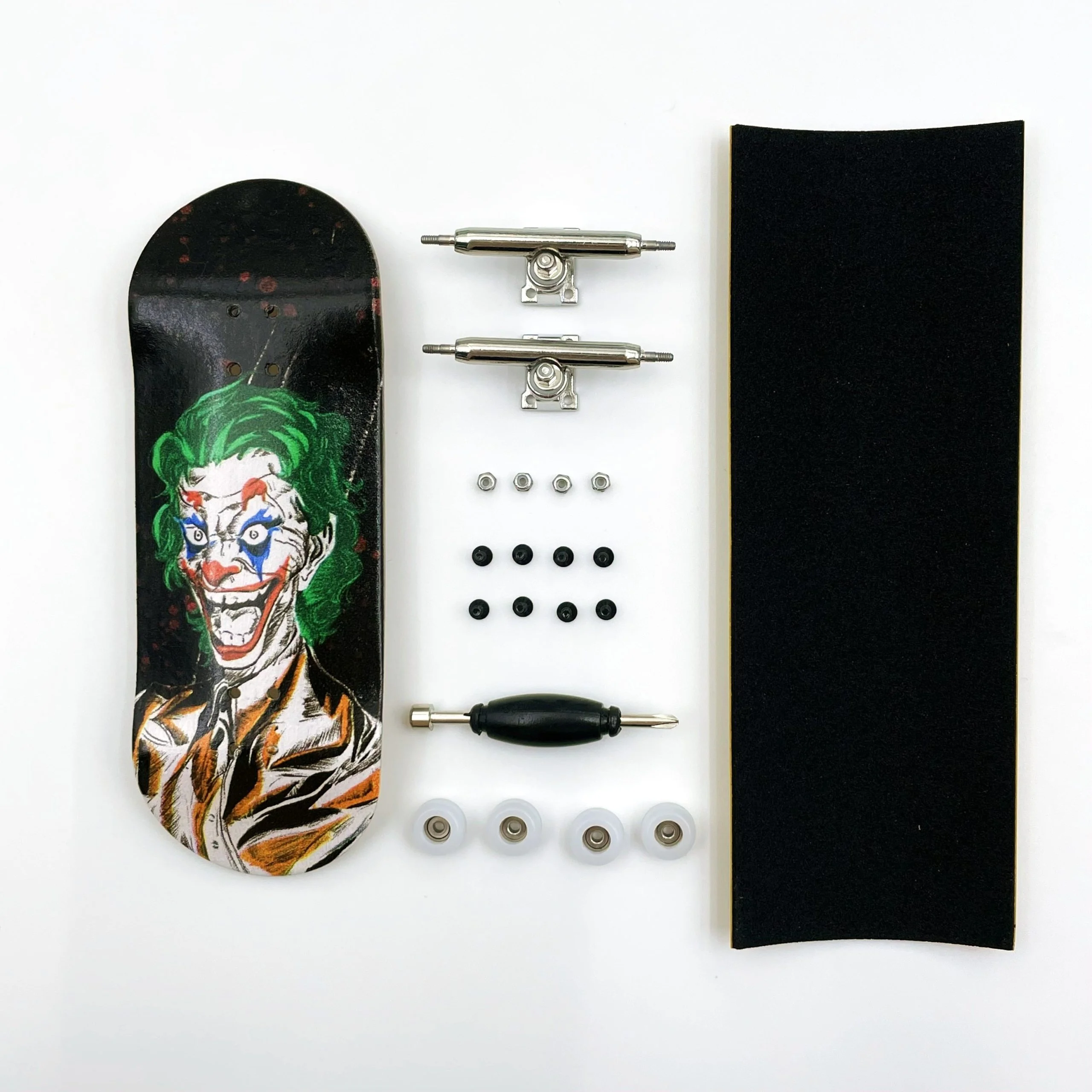 Finger Skate Pro Joker