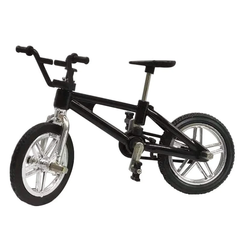 Mini BMX Noir