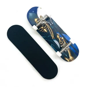 Finger Skate Faucheuse