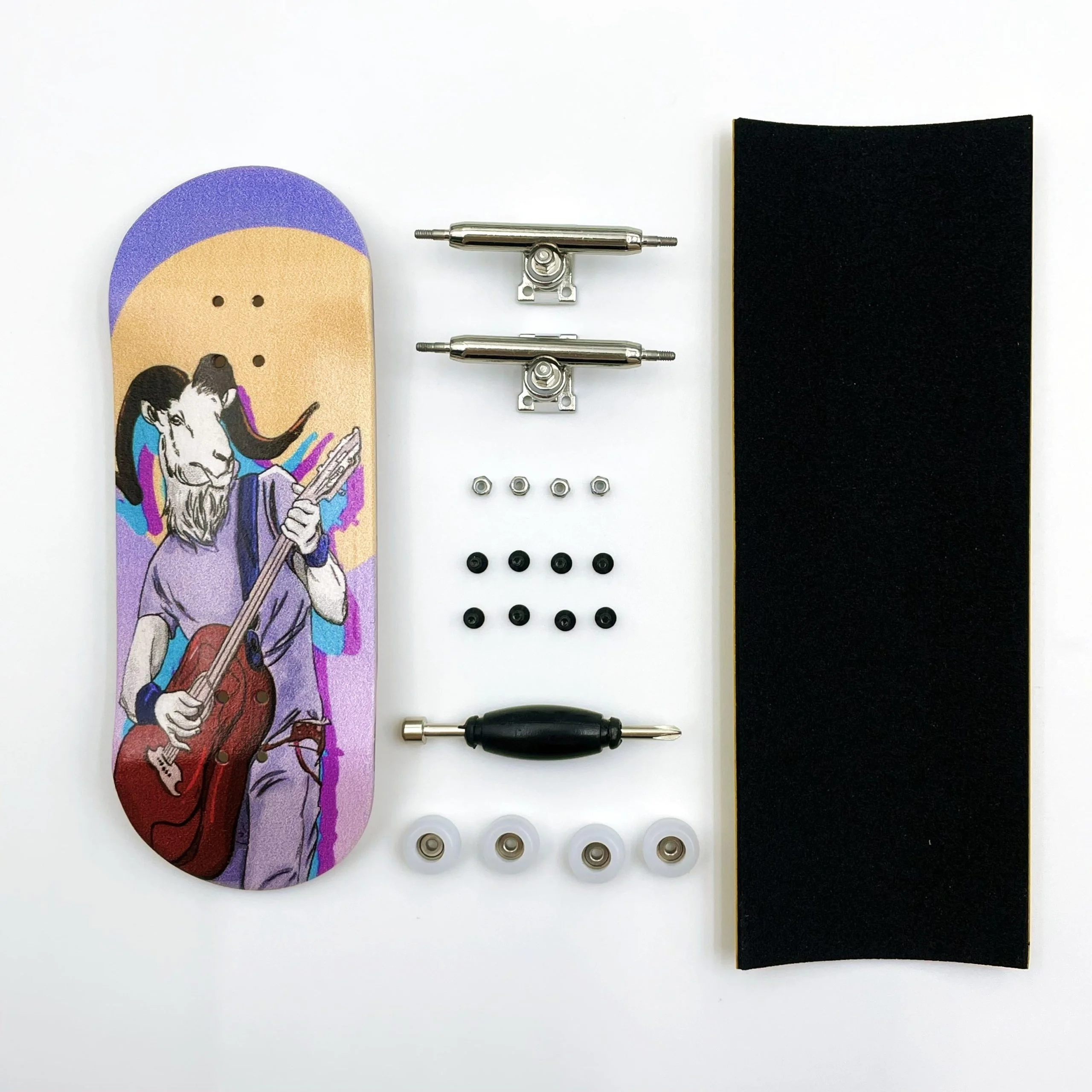 Finger Skate Pro Bélier