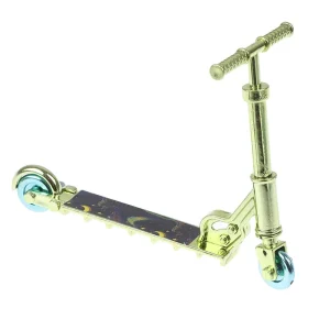 Finger Trottinette Pro Vert