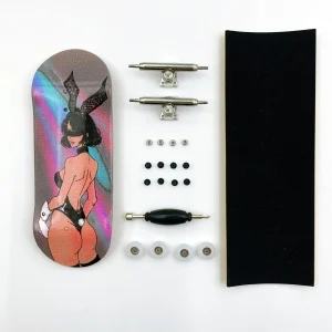 Finger Skate Pro Stripteaseuse