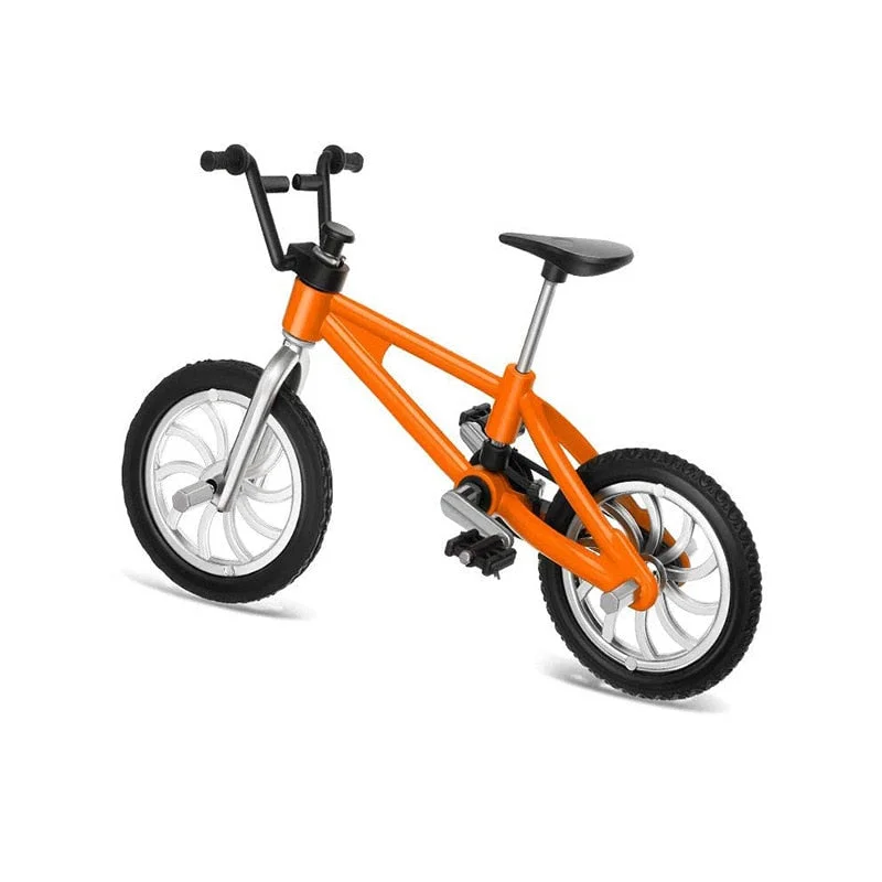 Mini BMX Orange