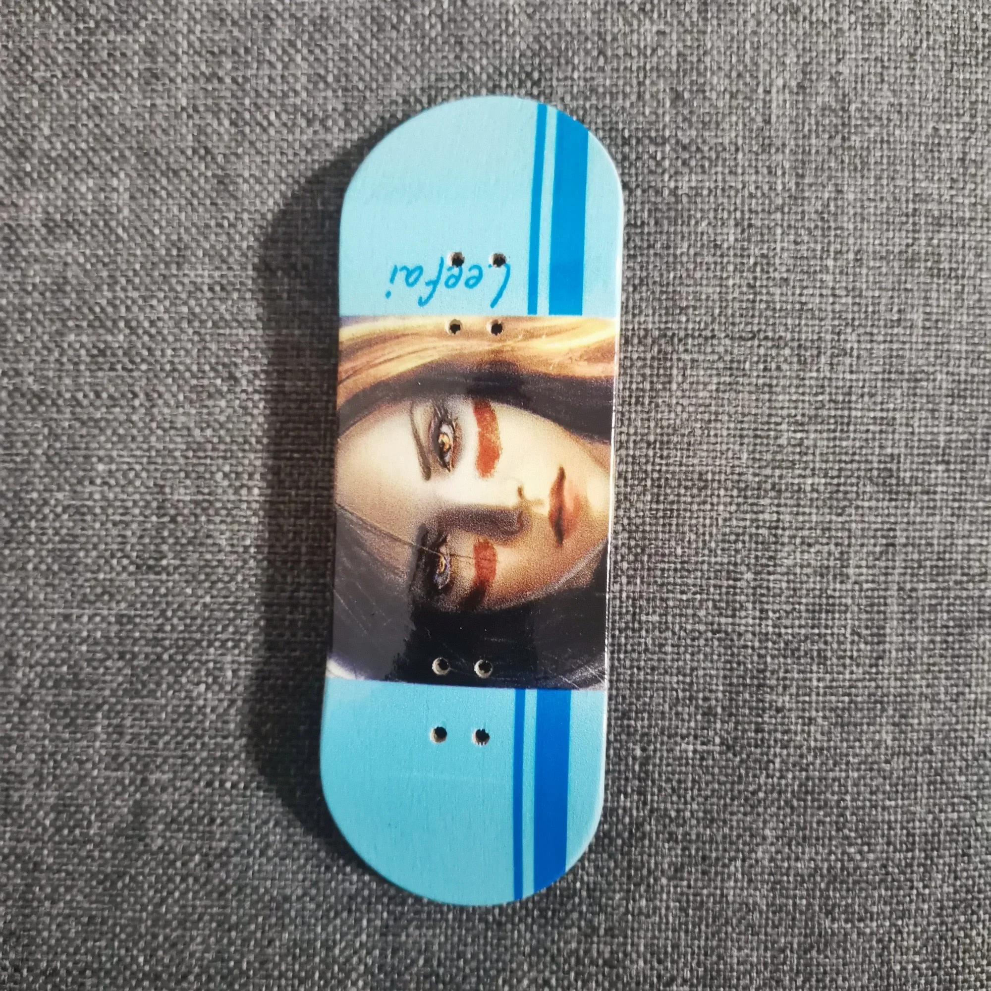 Planche Finger Skate Femme