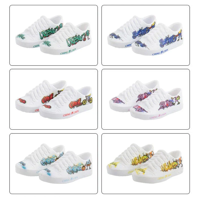 Pack Finger Skate + Tenue vert – Image 6