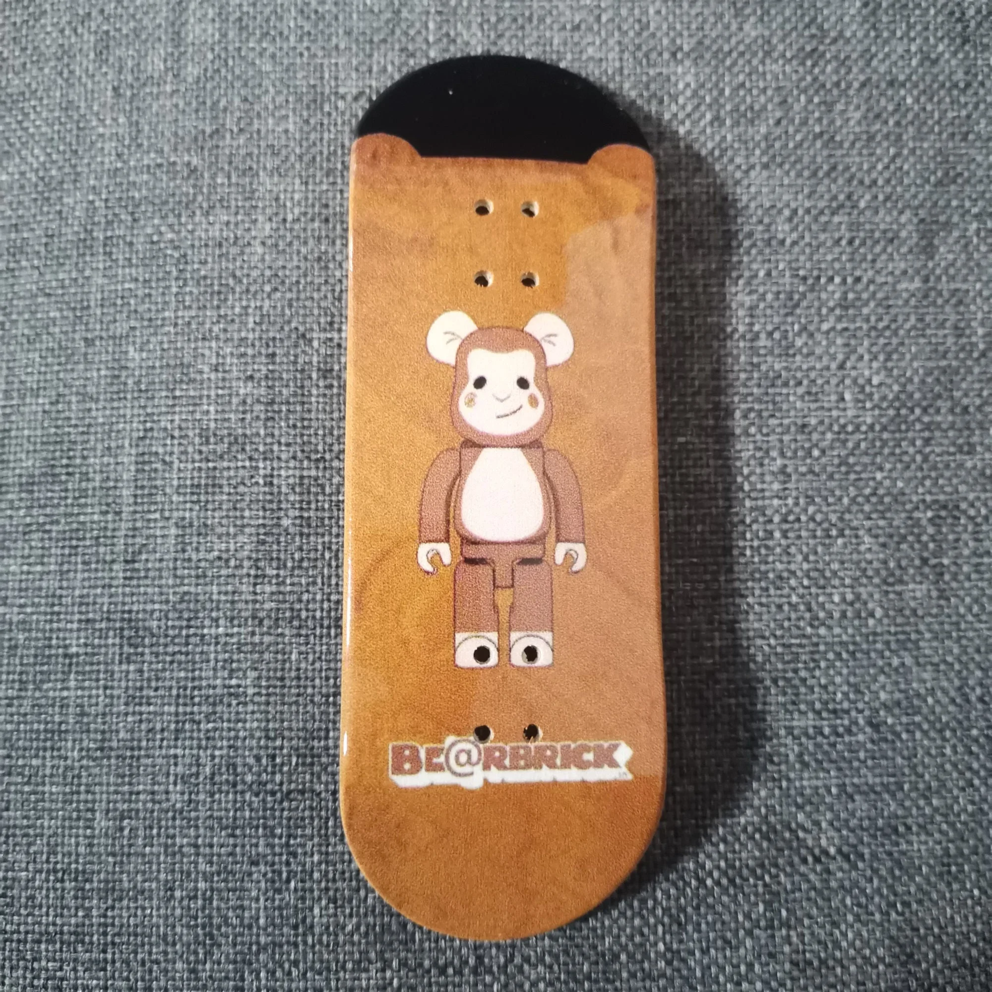 Planche Finger Skate Singe