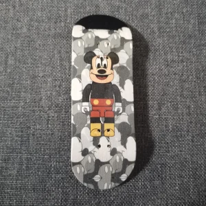 Planche Finger Skate Mickey