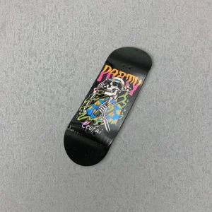 Planche Finger Skate Bois Squelette