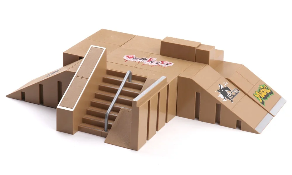 SkatePark Finger Skate A – Image 3