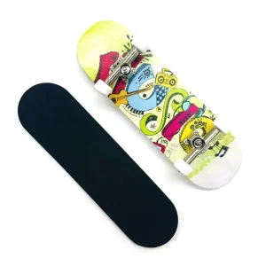 Finger Skate Musique (30mm)