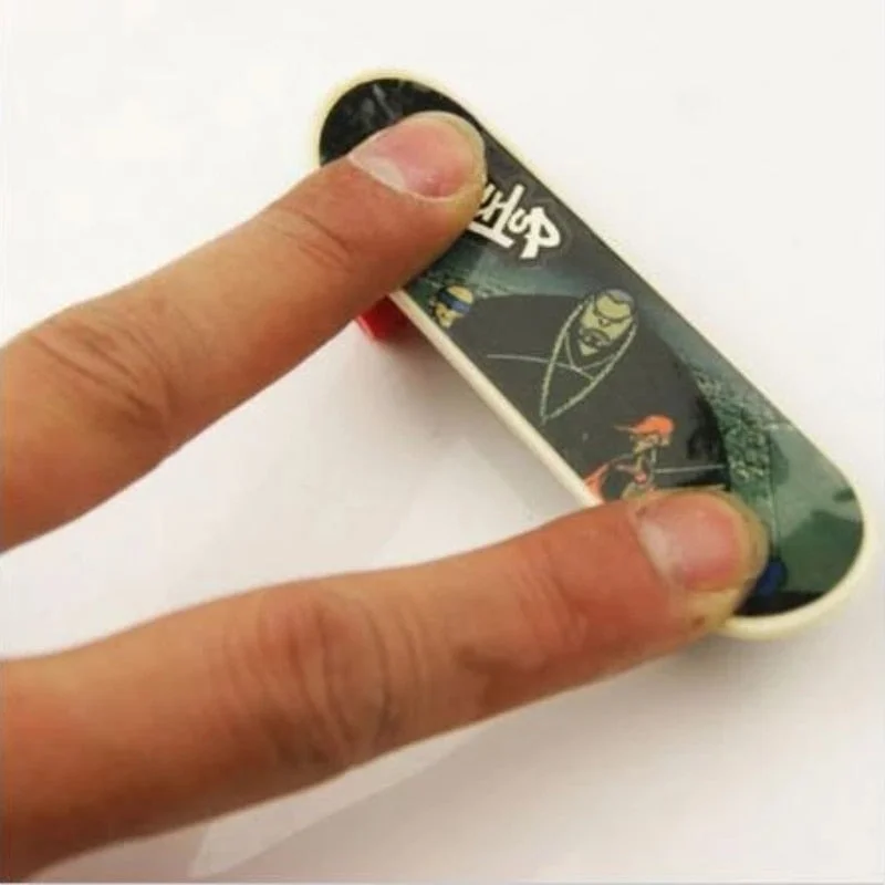 Skate Fingerboard Débutant