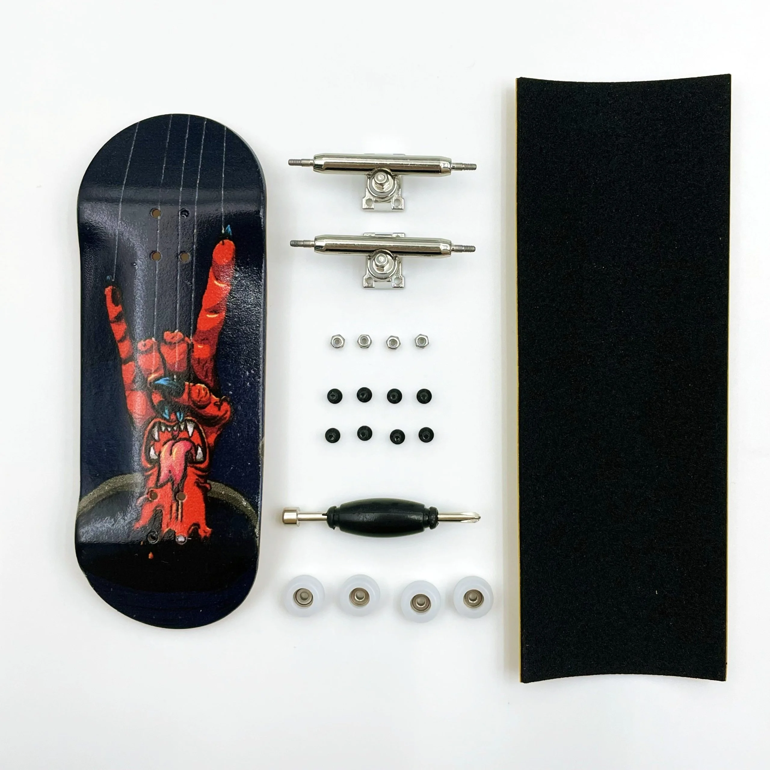 Finger Skate Pro Rock (34mm)